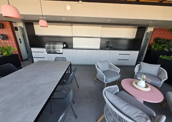 Apartamento Despierta Frente Al Monumento A La Revolución