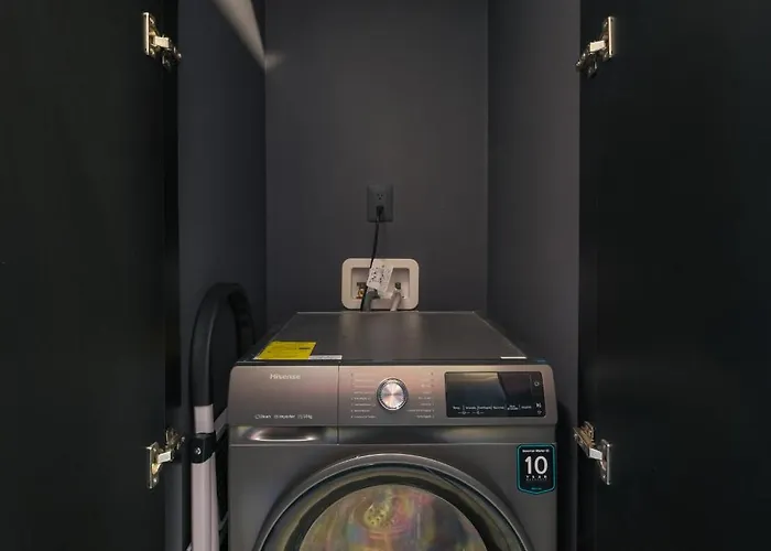 Apartamento Despierta Frente Al Monumento A La Revolución